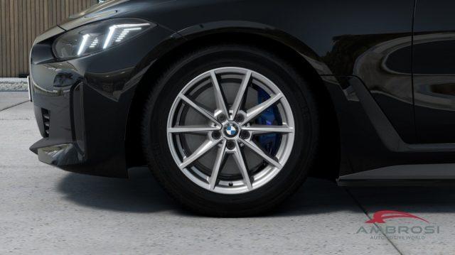 BMW i4 i4 eDrive35 Gran Coupé