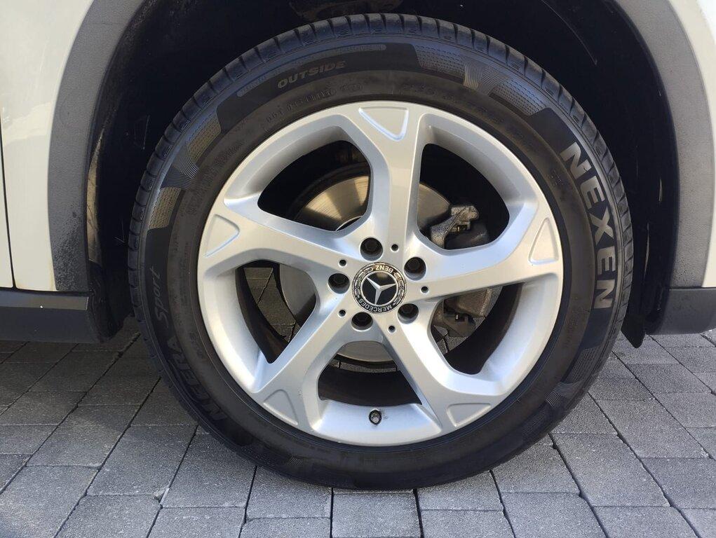 Mercedes GLA 200 200 D Sport 7G-DCT