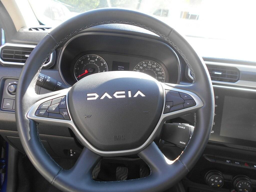 Dacia Duster 1.0 TCe GPL Expression 4x2