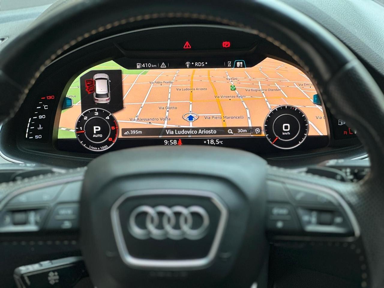 Audi Q7 3.0 272 CV quattro tiptronic S Line *FULL*