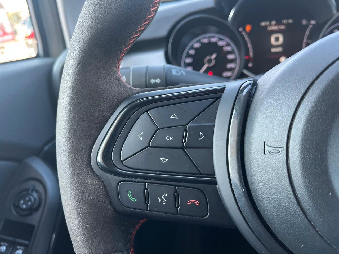 Fiat 500X 1.5 T4 Hybrid 130 CV DCT Sport