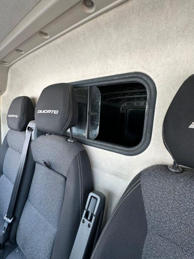 Fiat Ducato 35 2.3 MJT 130CV PC-TM Furgone 27120 KM