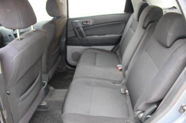 DAIHATSU Terios 1.3 4WD SX