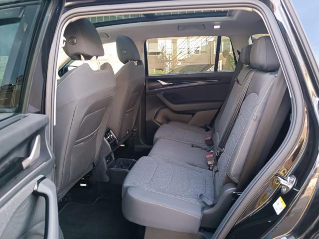 SKODA Kodiaq 2.0 TDI EVO SCR DSG 7 posti Style