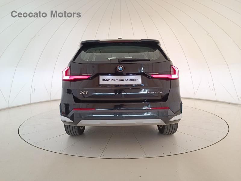 BMW X1 23 d Mild Hybrid 48V xLine xDrive DCT