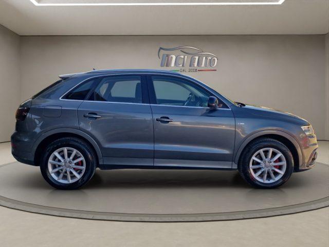 AUDI Q3 2.0 TDI