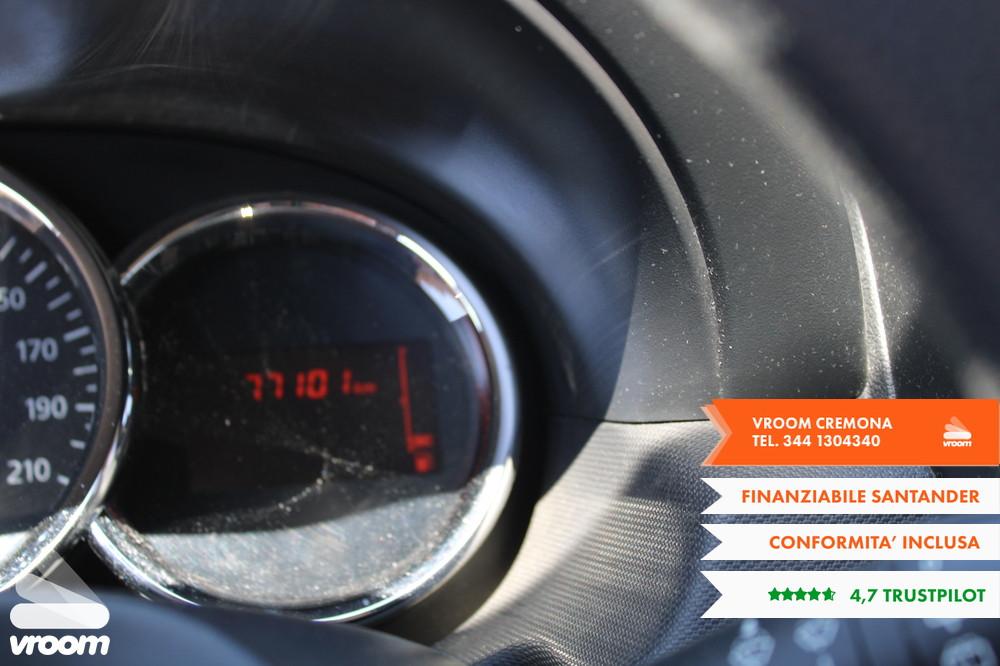 DACIA Duster 1ª serie Duster 1.6 110CV 4×2 GP...