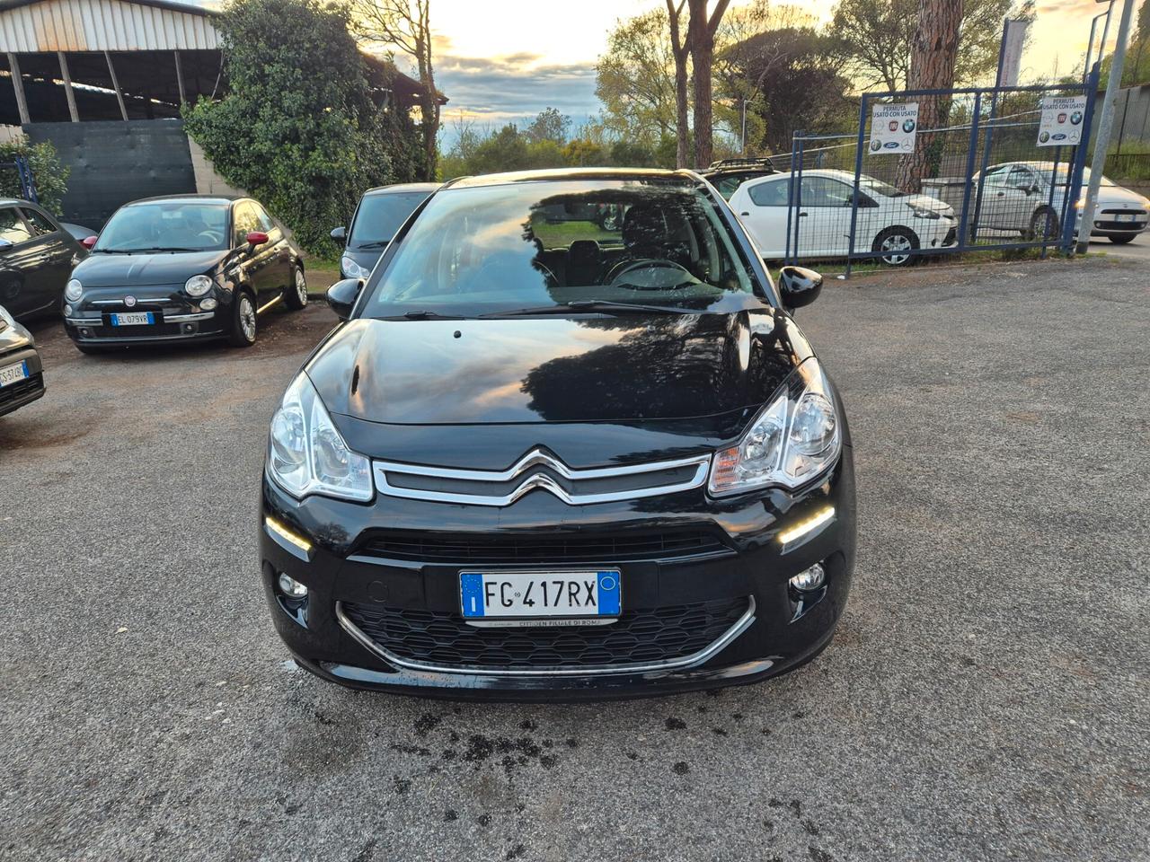 Citroen C3 PureTech 82 Feel Edition