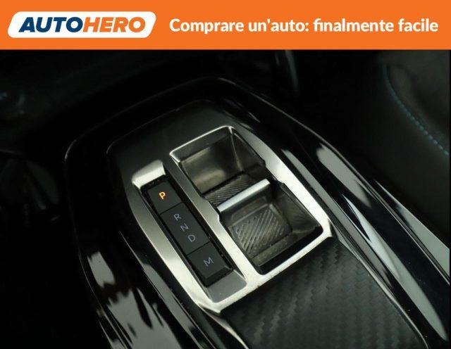 PEUGEOT 2008 BlueHDi 130 S&S EAT8 Active Pack