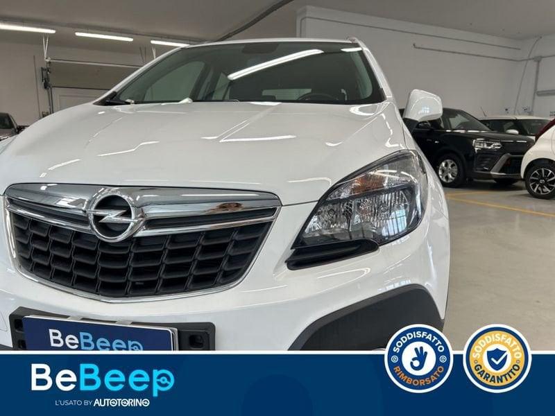 Opel Mokka 1.6 COSMO S&S 4X2 115CV M5