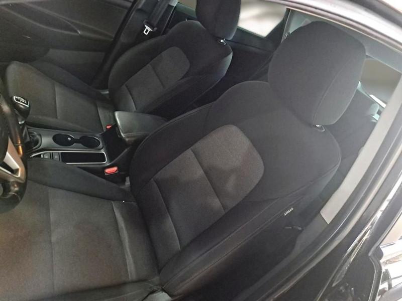 HYUNDAI TUCSON 1.6 CRDi 2wd 115cv Xline