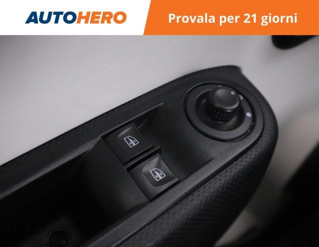 RENAULT Twingo SCe EDC Lovely