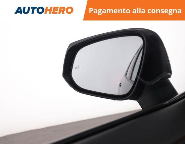 SUZUKI Across 2.5 Plug-in Hybrid E-CVT 4WD Top