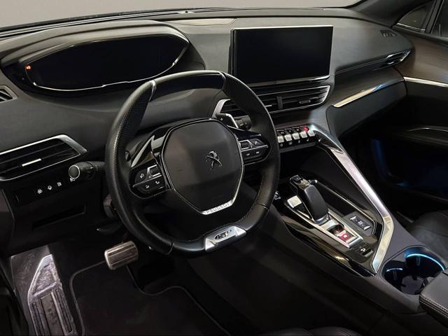 PEUGEOT 3008 Hybrid4 300 e-EAT8 GT Pack TETTO APRIBILE