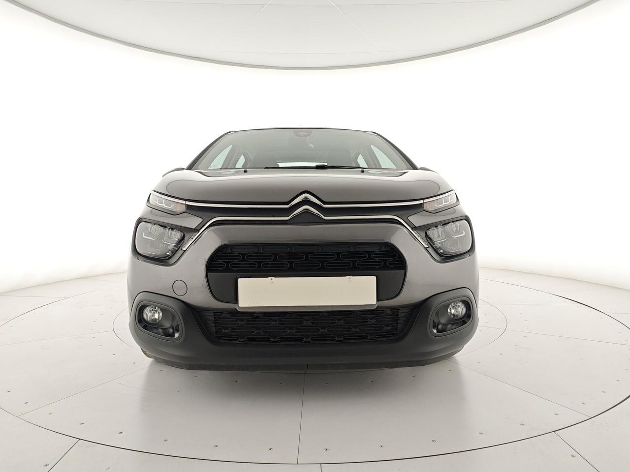 Citroen C3 PureTech 83 S&S Shine