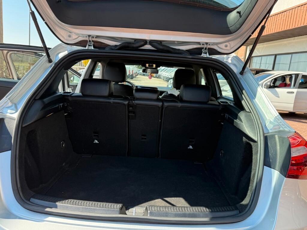 Mercedes-benz A 180 d Automatic Premium