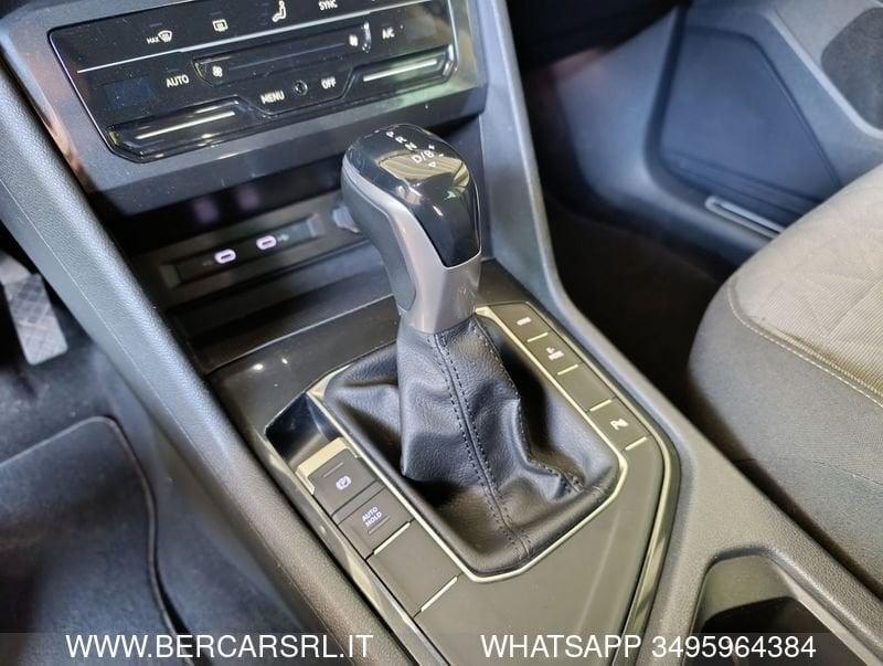 Volkswagen Tiguan Tiguan 1.4 TSI eHYBRID DSG Life