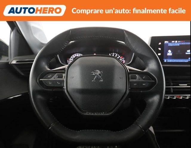 PEUGEOT 208 PureTech 75 Stop&Start 5 porte Active Pack