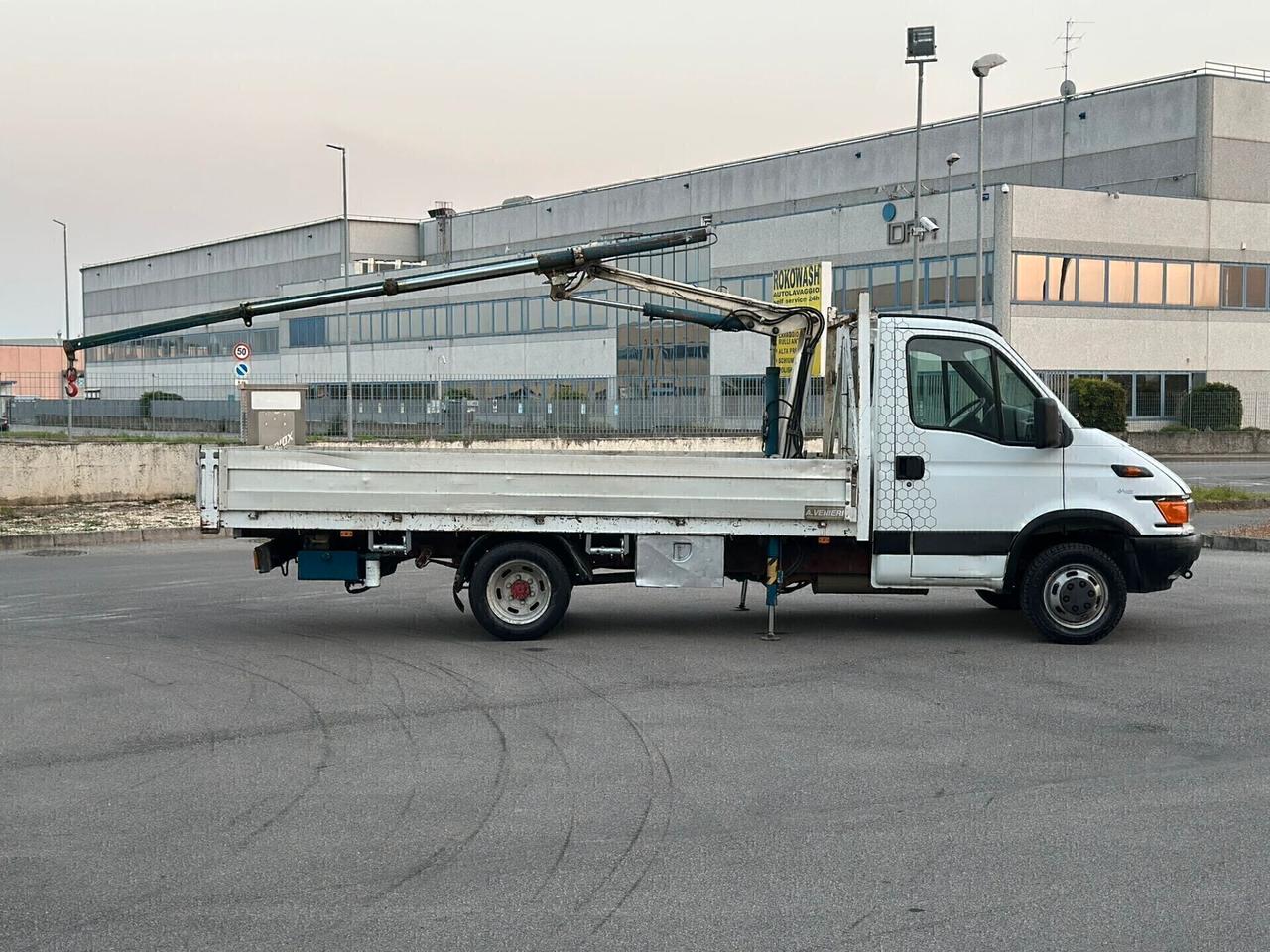 Iveco