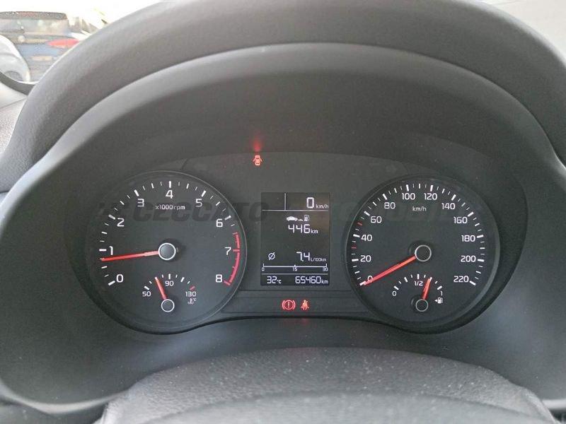 KIA Stonic Stonic 1.2 dpi Urban 84cv