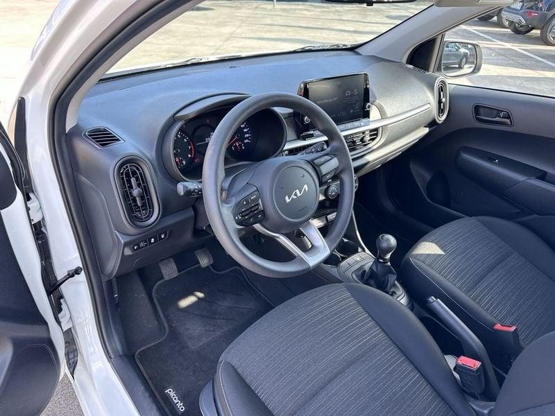 KIA Picanto 1.0 12V 5p. Urban Special Edition