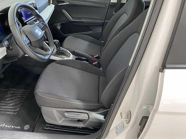 SEAT Arona 1.0 EcoTSI 110 CV DSG Style