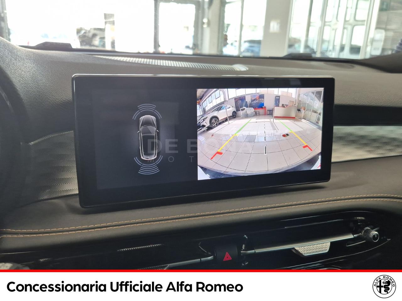 Alfa Romeo Tonale 1.3 phev speciale q4 280cv at6