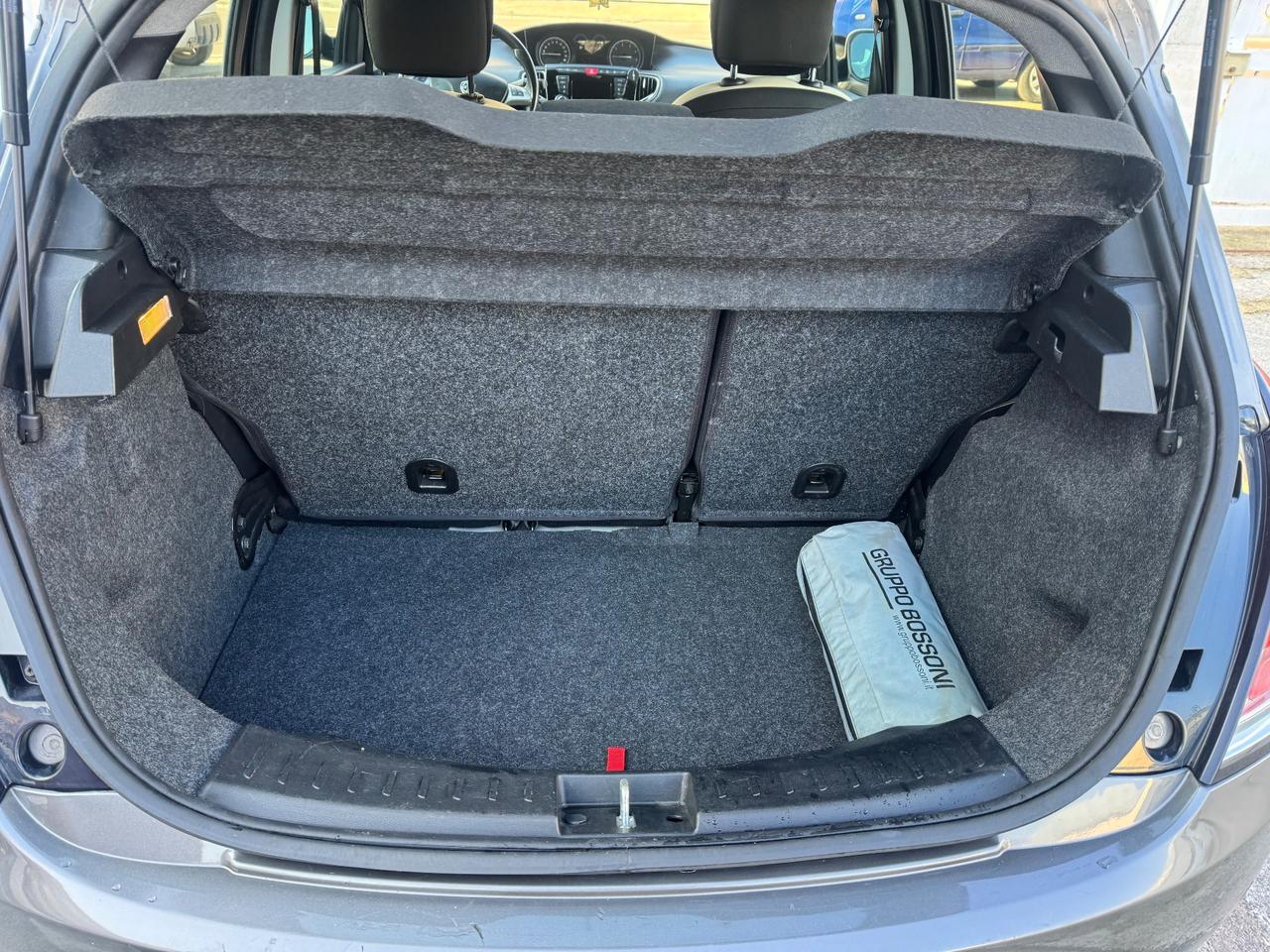 Lancia Ypsilon 1.3 DIESEL 95CV Gold 12/2016