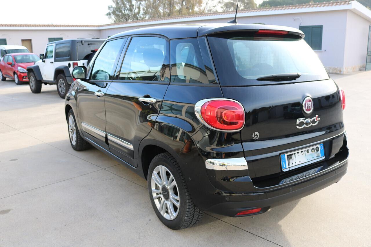 Fiat 500L 1.3 Multijet 95 CV Urban