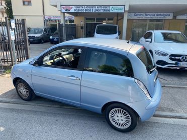Lancia Ypsilon 1.3 Multijet 16V ok neopatentati