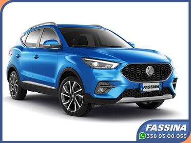 MG ZS 1.5 VTi-tech Luxury