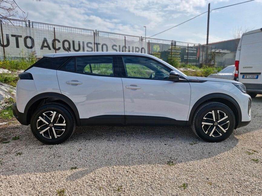 Peugeot 2008 PureTech 100 S&S Style