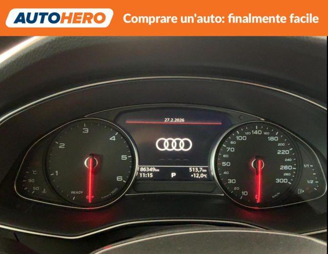 AUDI A6 40 2.0 TDI S tronic Sport