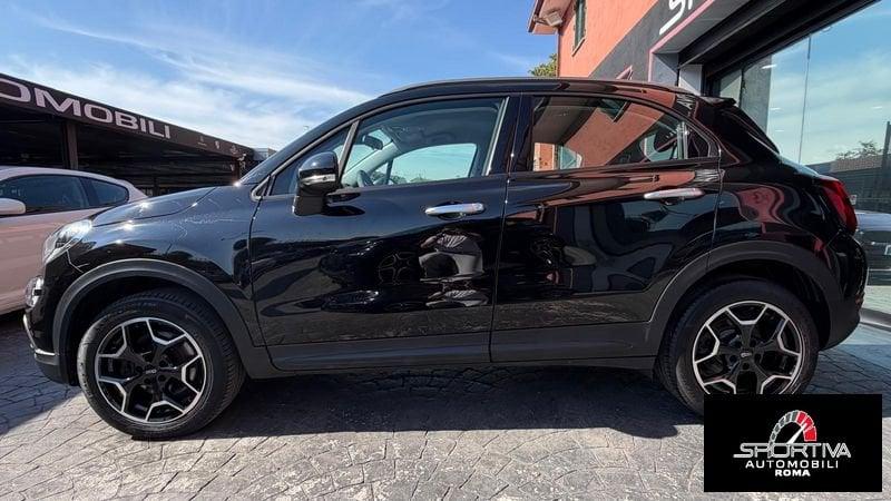 FIAT 500X PROMO 250 mensili 500X 1.3 T4 150 CV DCT Cross