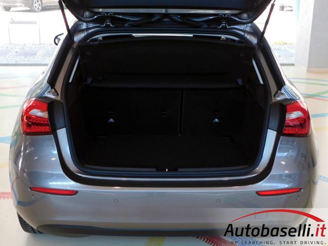 MERCEDES-BENZ A 180 D 2.000cc PACCHETTO, TECH WIDESCREEN 2X10,25''