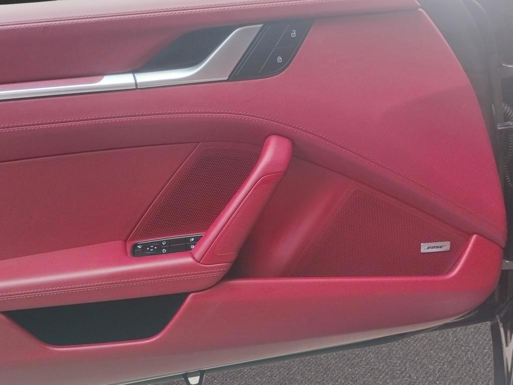 Porsche 911 Coupe 3.0 Carrera S auto