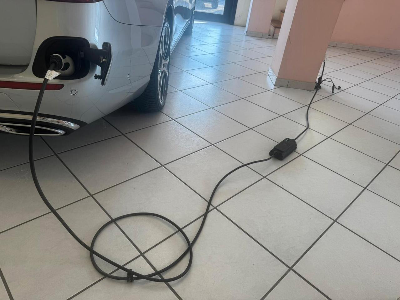 Mercedes-benz E 300 de S.W. Auto EQ-Power Premium Plus