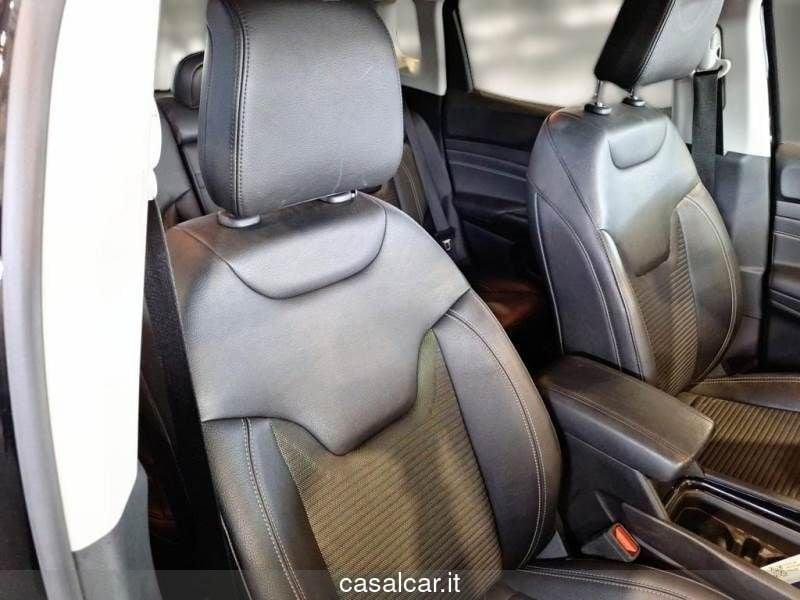 Jeep Compass 1.3 T4 190CV PHEV AT6 4xe Business Plus 3 ANNI DI GARANZIA KM ILLIMITATI PARI ALLA NUOVA