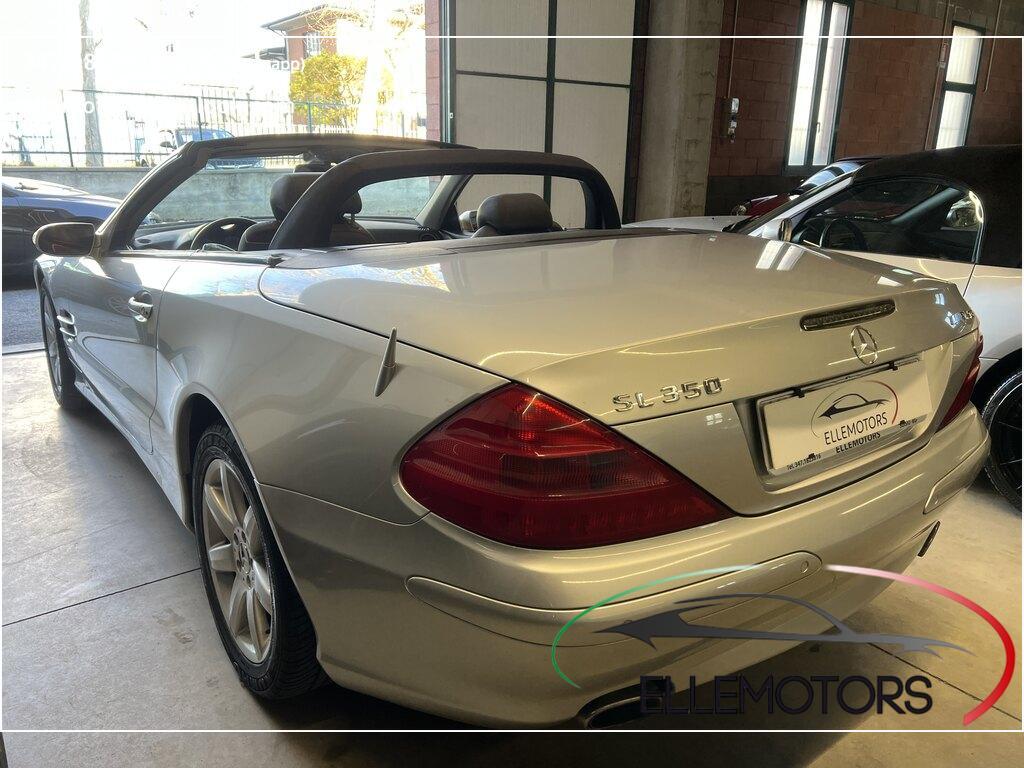 Mercedes SL 350 350