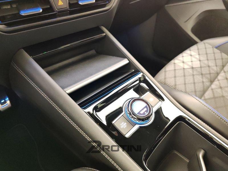 Volkswagen Tiguan Tiguan 1.5 etsi R-Line 150cv dsg