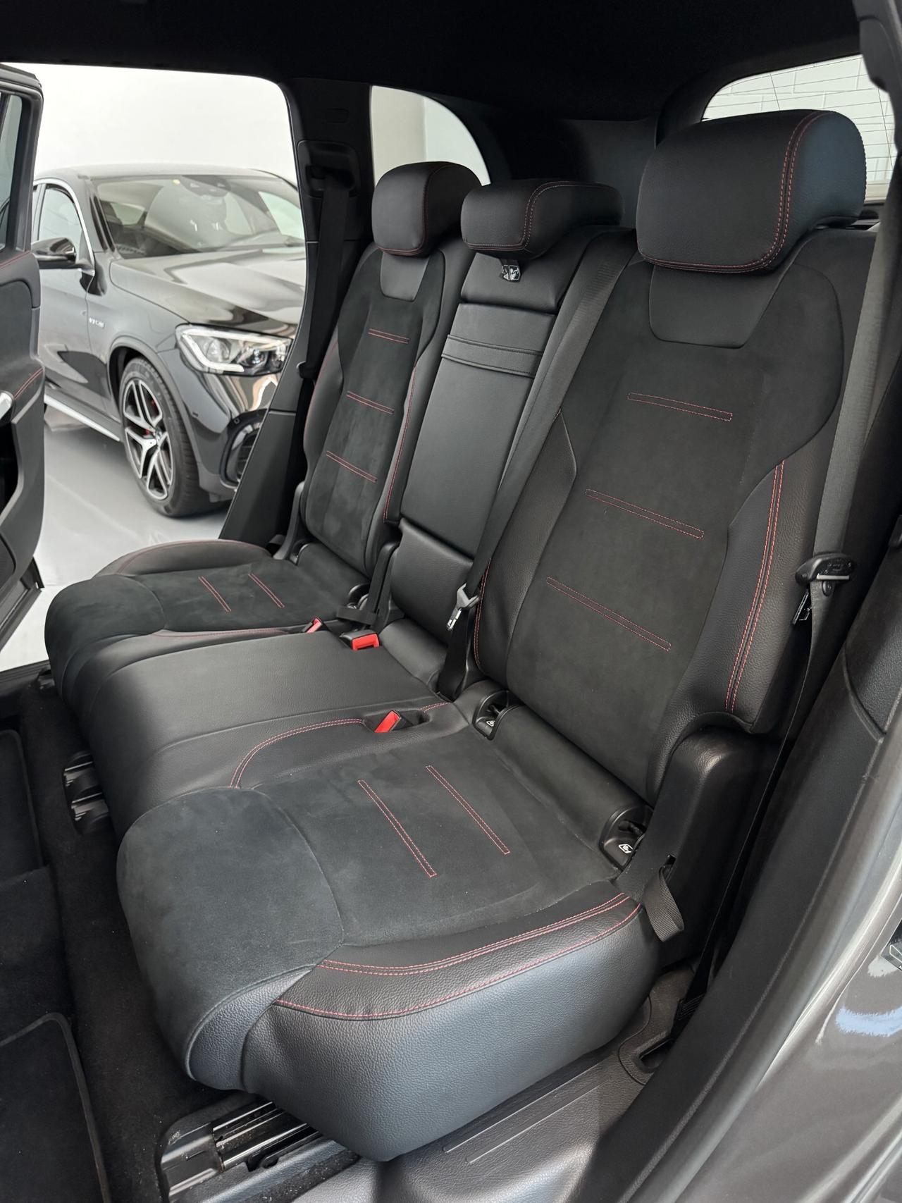 Mercedes-Benz GLB 200 Premium 2.0cc 150cv Auto Navi Finanziabile IVA esposta