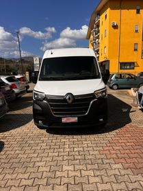 Renault Master T28 2.3 dCi 180 PC-TN Furgone Energy Ice