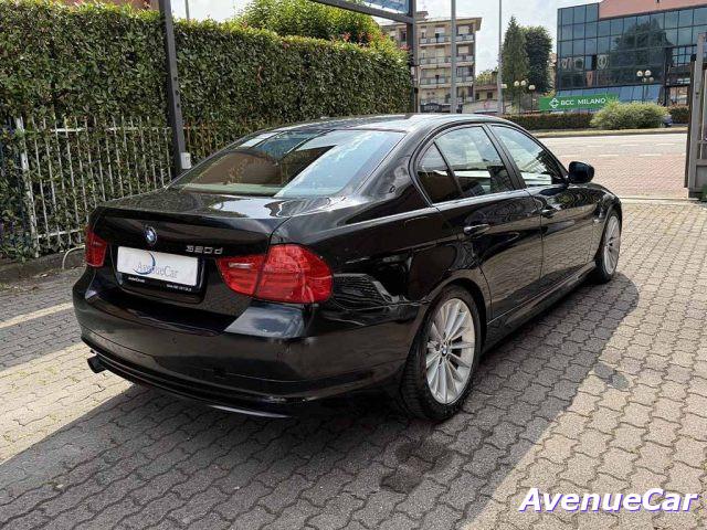 BMW 320 d BERLINA ATTIVA XENO CERCHI 17'' SEDILI SPORTIVI