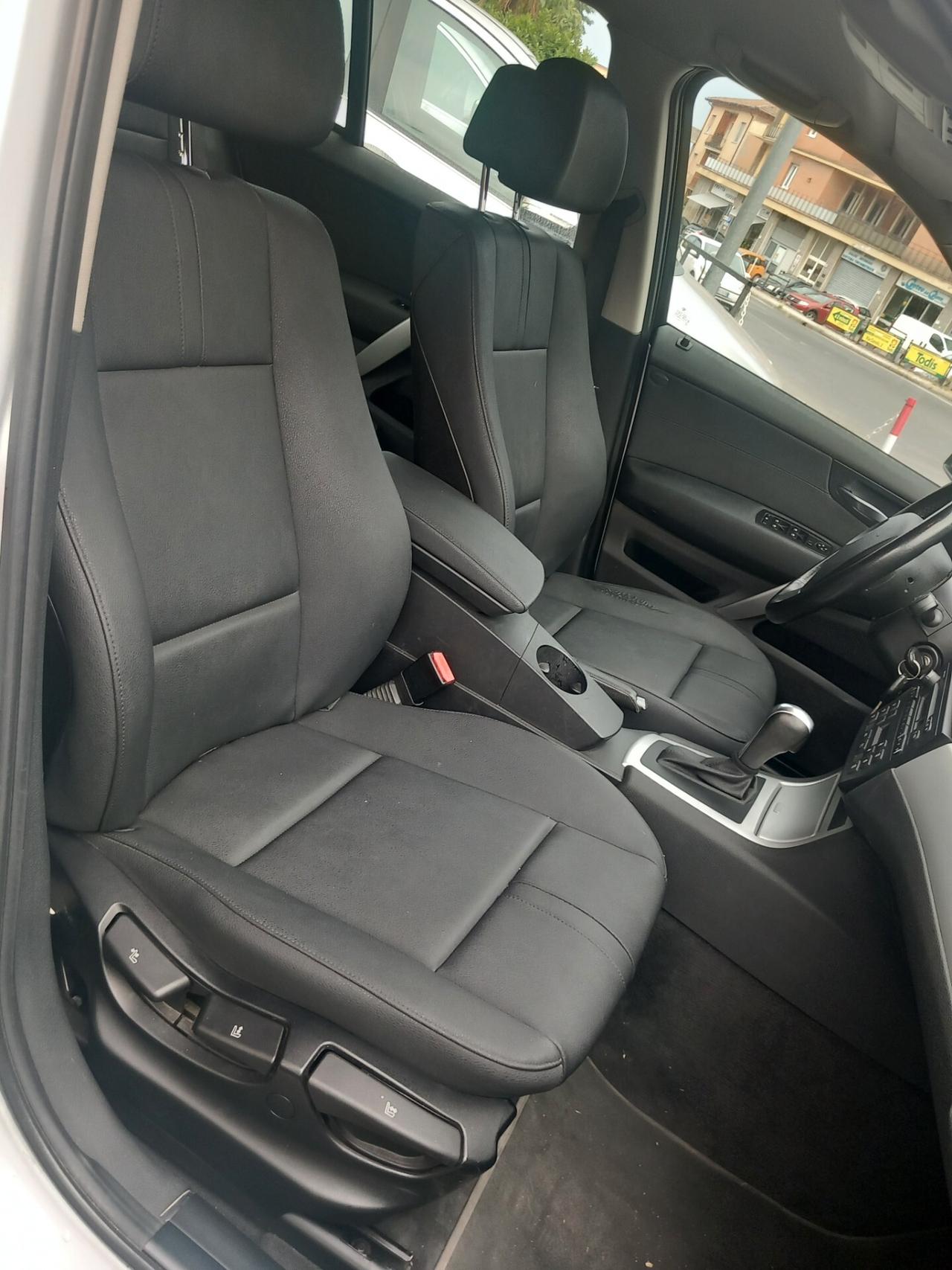 Bmw X3 xDrive20d Futura