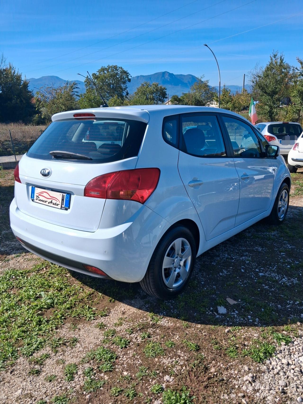 Kia Venga 1.4 EcoGPL 5porte Cool