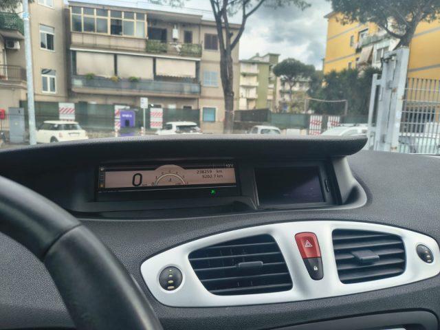 RENAULT Scenic 1.5 dCi 110CV Dynamique GRAN SCENIC 7P