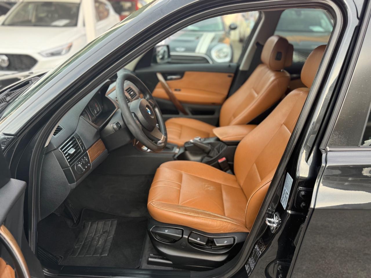 Bmw X3 xDrive20d Futura