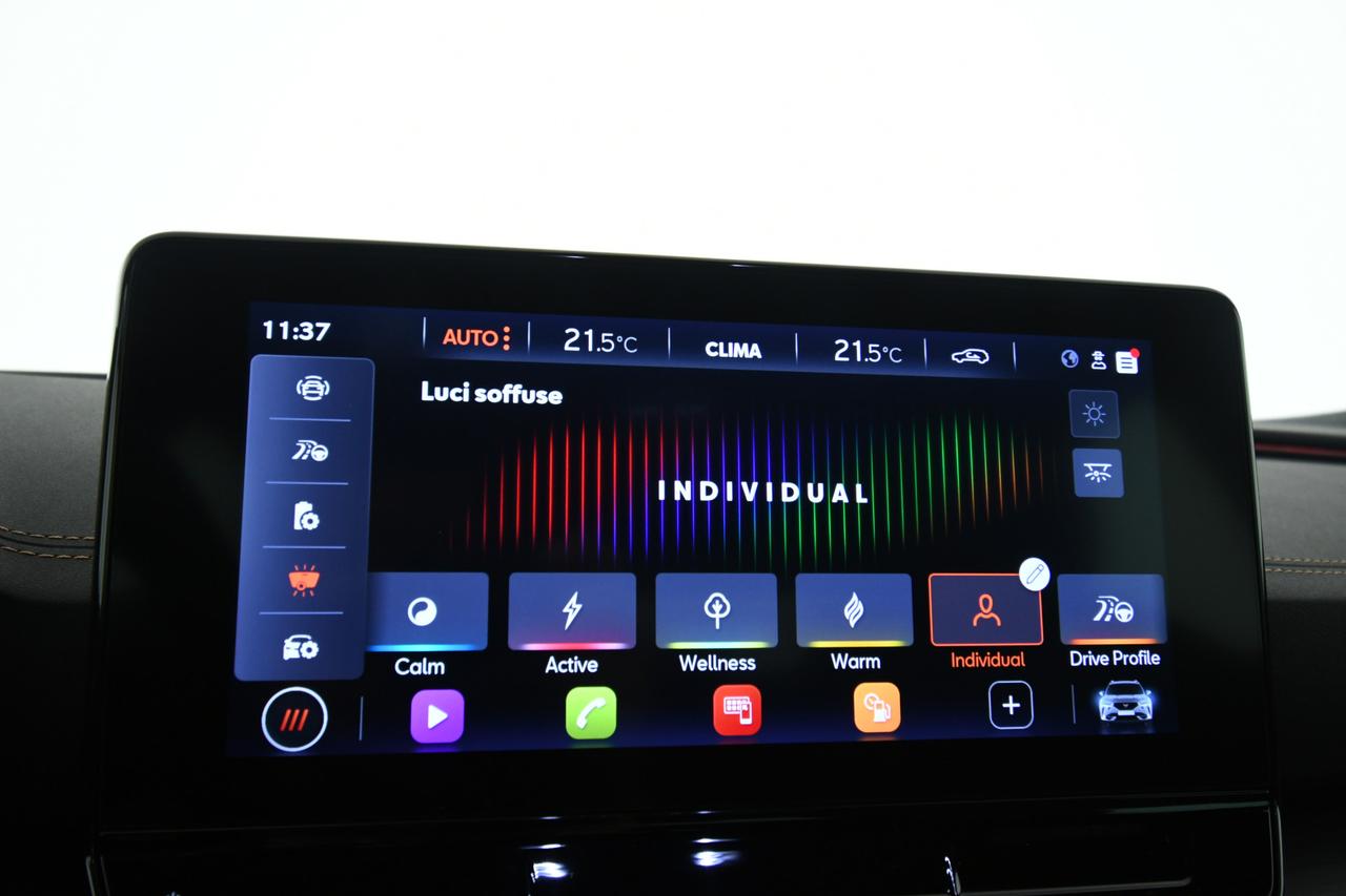 Cupra Formentor 1.4 e-hybrid 204cv dsg FULL LED+CAMERA+ACC