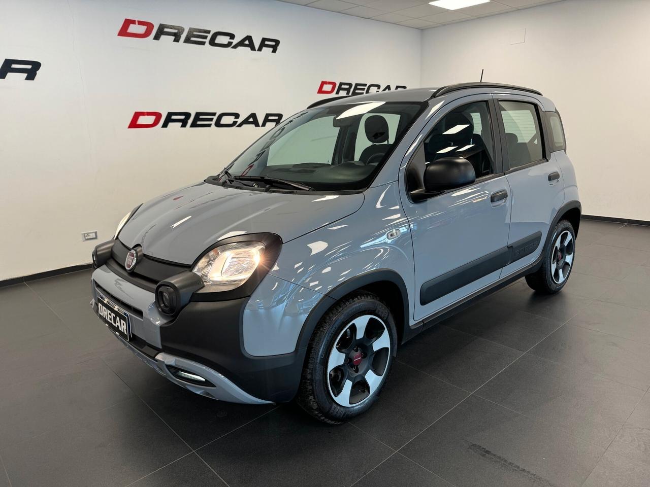 Fiat Panda 1.0 FireFly S&S Hybrid City Cross PREZZO REALE