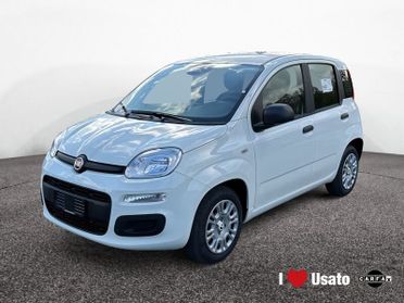 FIAT Panda III Pandina 1.0 firefly hybrid Icon s&s 70cv